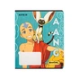 Зошит Kite Avatar, 12 аркушів, клітинка (AV24-232) - зменшене зображення 9