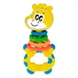 Прорізувач Chicco брязкальце Жирафа (10053.00) - зменшене зображення 1