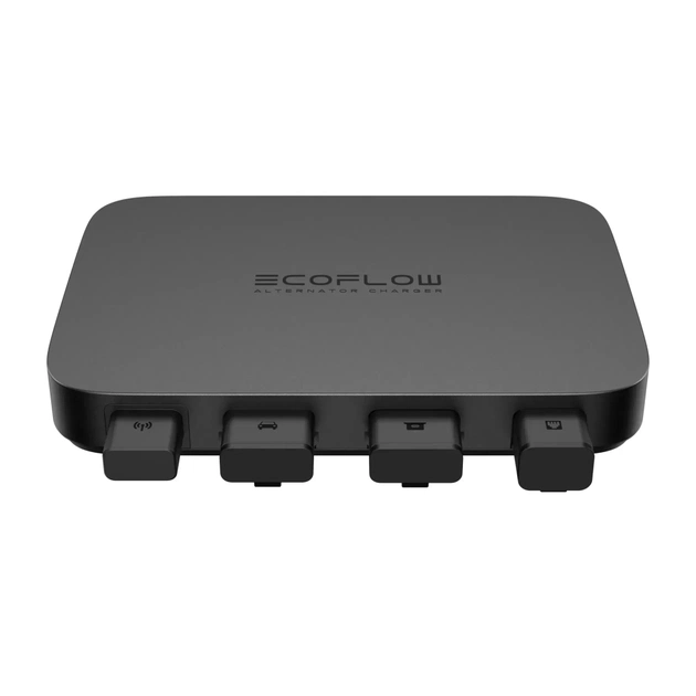 Зарядна станція для електромобілів EcoFlow Alternator Charger - picture 3