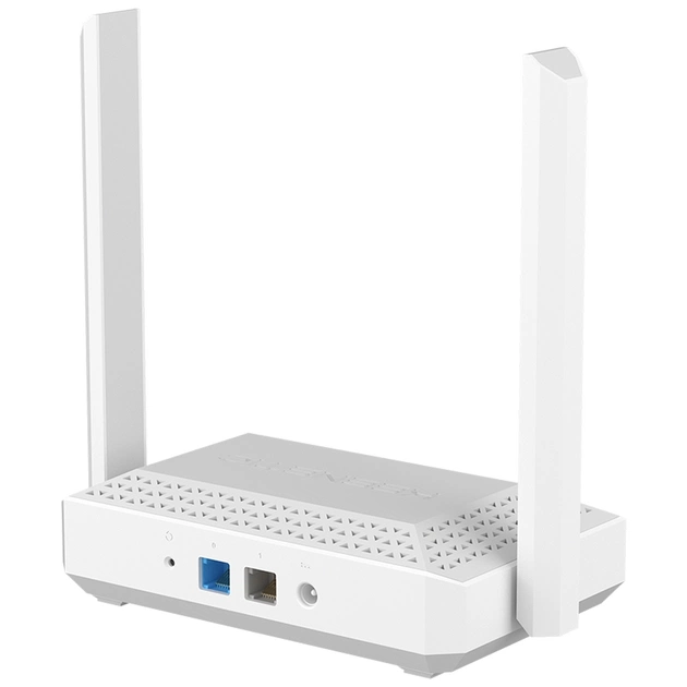 Маршрутизатор Keenetic Racer (KN-4010) - picture 8