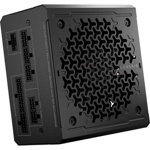 Блок живлення Corsair 750W RM750e (CP-9020295-EU) зображення 1