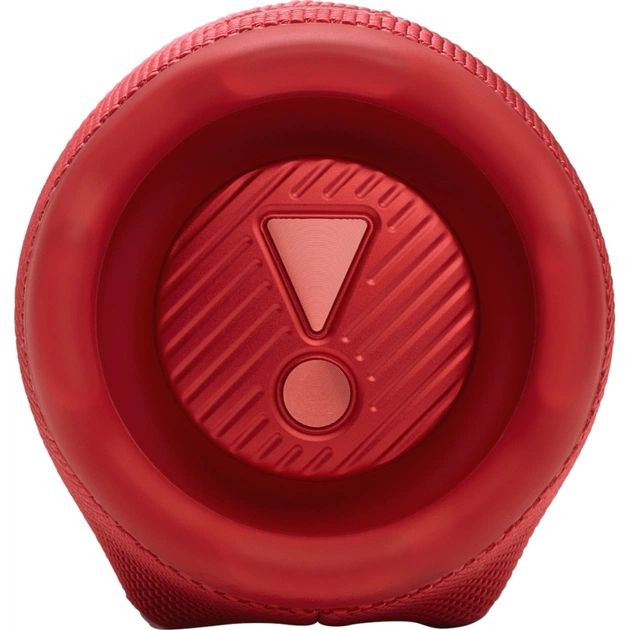 Акустична система JBL Charge 6 Red (JBLCHARGE6RED) - зображення 5