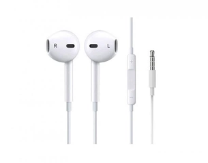 Гарнітура Proda RX-L01 White (2000700008182) изображение 1
