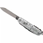 Ніж Victorinox Climber Transparent Silver (1.3703.T7) - зменшене зображення 3