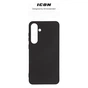 Чохол до мобільного телефона Armorstandart ICON Case Samsung S24 Plus Black (ARM72492) - зменшене зображення 3