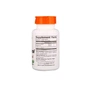 Антиоксидант Doctor's Best Ресвератрол, Trans-Resveratrol, 100 мг, 60 гелевих капсул (DRB-00171) - зменшене зображення 2