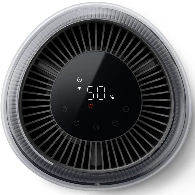 Зволожувач повітря Philips HU5710/03 - зображення 3