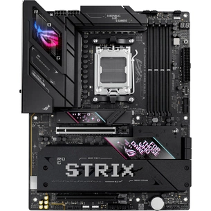 Материнська плата ASUS ROG STRIX B850-E GAMING WIFI зображення 1