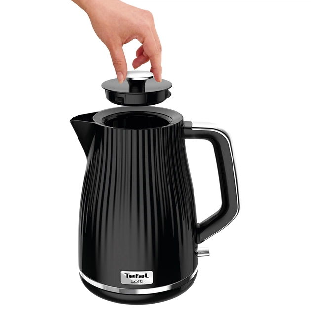 Електрочайник Tefal KO250830 - зображення 4