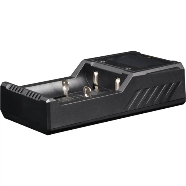 Зарядний пристрій для акумуляторів Fenix ARE-A2 - picture 4