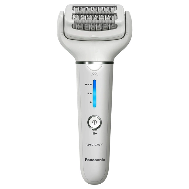 Эпилятор Panasonic ES-EY31-W520 - изображение 1
