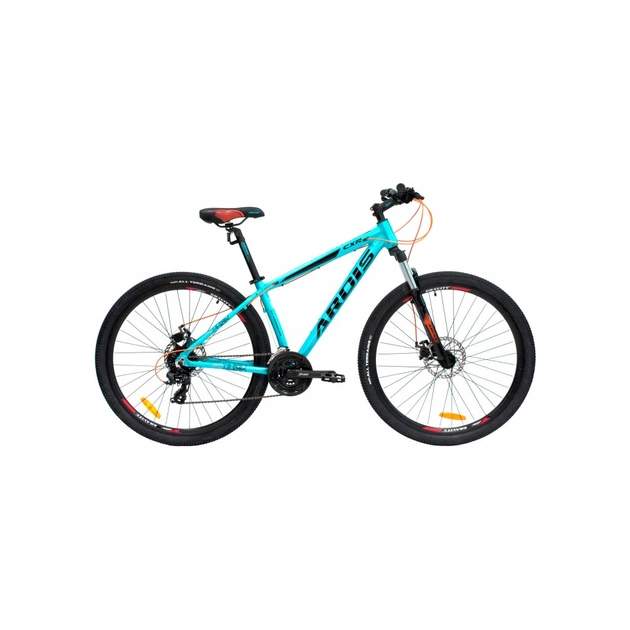 Велосипед Ardis CXR 29" рама-18" Al Blue (02601-180-3) - изображение 1