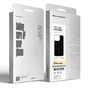 Чехол для мобильного телефона Armorstandart Clear Hybrid MagCase Apple iPhone 16 Pro Max Black (ARM91734) - уменьшенное изображение 3