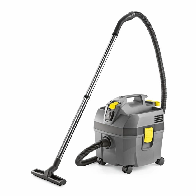 Пилосос будівельний Karcher NT 20/1 Ap Te (1.378-510.0) - изображение 1