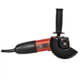Шліфувальна машина Vitals Master, Ls1272HLv, 125мм, 720W, 4500–10500об/хв, 1.98кг (205399) - зменшене зображення 2