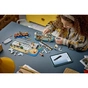 Конструктор LEGO City Класичний трамвай до пляжу (60506) - зменшене зображення 8