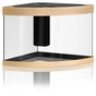 Акваріум Juwel Trigon 190 LED 99x60x70 см 190 л кутовий (дуб) (4022573168501) - уменьшенное изображение 2