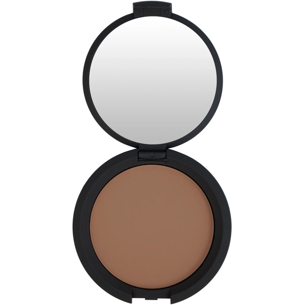 Пудра для обличчя NoUBA Soft Compact Powder 06 (8010573030061) - изображение 1