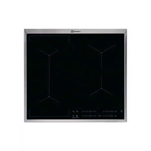 Варочна поверхня Electrolux EIV6340X зображення 1