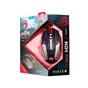 Мишка Marvo M314 USB Black (M314) - зменшене зображення 5