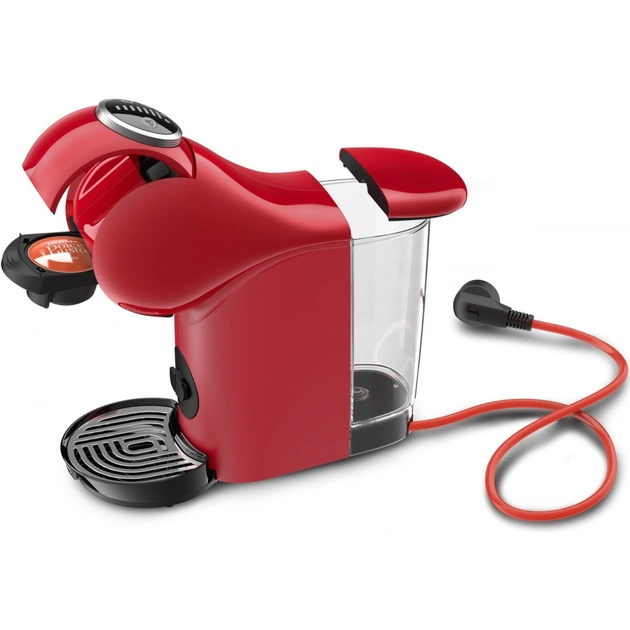 Капсульна кавоварка Krups KP340510 - picture 11