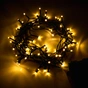 Гірлянда YES! Fun Вулична 70 LED Тепло-біла 4.9 м Статична Таймер На батарейках (975062) - зменшене зображення 3