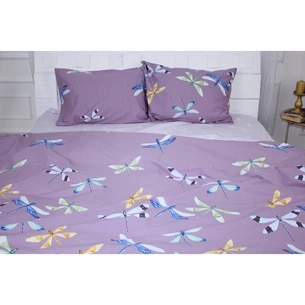 Постільна білизна MirSon Бязь Ranforce Elite 17-0103 Saul 143х210 (2200004664996) зображення 1