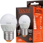 Лампа світлодіодна Tecro 5W E27 4000K (PRO-G45-5W-4K-E27) - зменшене зображення 1