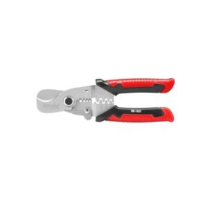 Знімач ізоляції Ronix 180мм (RH-1821) зображення 1