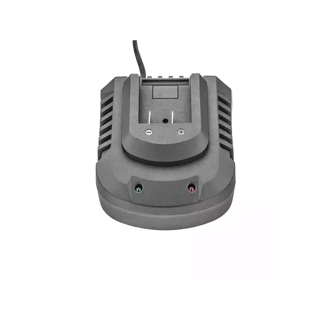 Зарядний пристрій для акумуляторів інструменту Ronix 20В, 4.5А (8993) - picture 2