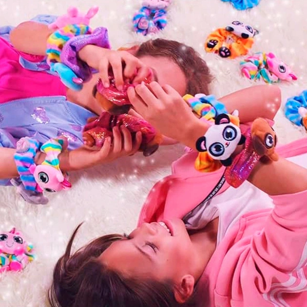 М'яка іграшка #sbabam Найкращі друзі (79/CN21) - picture 3