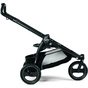 Коляска Peg-Perego Book Scout Luxe Ecru бежева (PACK04-00000000001) - зменшене зображення 6