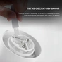Машинка для стрижки ковтунців Deerma Lint Remover DEM-MQ600 - зменшене зображення 10