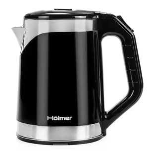 Електрочайник Hölmer HKS-202D зображення 1