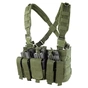 Жилет розвантажувальний Condor Recon (olive) (MCR-001) - уменьшенное изображение 1
