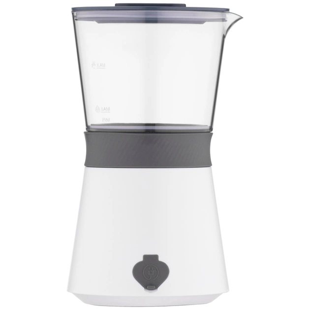 Капучинатор Ardesto MBC-Y300W - picture 5