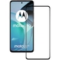 Скло захисне ACCLAB Full Glue Moto G72 Black (1283126583025) - зменшене зображення 2