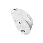 Мишка A4Tech FB45CS Air Wireless/Bluetooth Silver White (4711421993289) - зменшене зображення 8