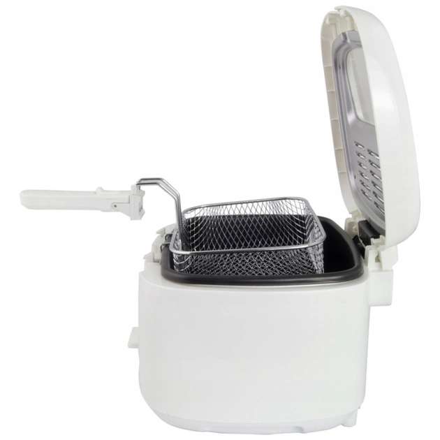 Фритюрниця Esperanza EKG012 Deep Fryer (EKG012) - picture 3