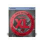 Струни для гітари D'Addario XL ProSteels Bass Heavy (55-110) (EPS230) - зменшене зображення 1