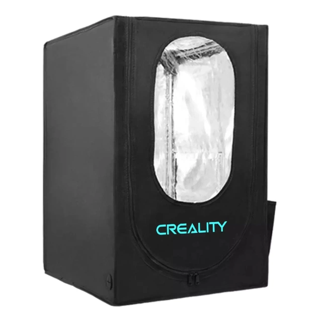 Корпус для 3D-принтера Creality 3D Enclosure Multifunction Medium 72x73x65cm (4008030002) - изображение 1