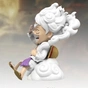 Фігурка Mighty Jaxx One Piece Wanted Луффі 5 Гір (WB24OPJF00601) - зменшене зображення 6