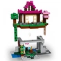 Конструктор LEGO Minecraft Майданчик для тренувань 534 деталі (21183) - зменшене зображення 5