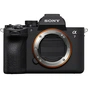 Цифровий фотоапарат Sony Alpha 7M5 body black (ILCE7M5B.FS1) - зменшене зображення 2