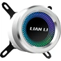 Система рідинного охолодження Lian Li Galahad AIO 360 White RGB (G89.GA360A.01) - зменшене зображення 2
