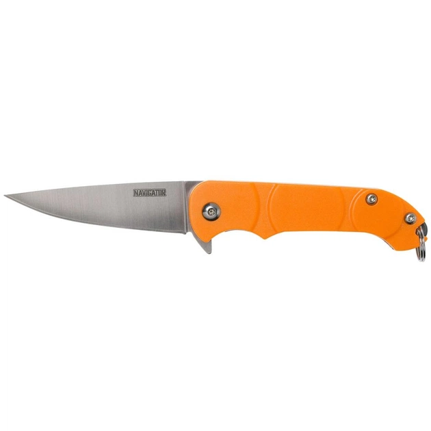 Ніж Ontario OKC Navigator Orange (8900OR) - изображение 1