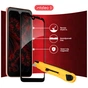 Скло захисне Intaleo Full Glue Tecno Pop 5 Go Black (1283126573378) - зменшене зображення 5