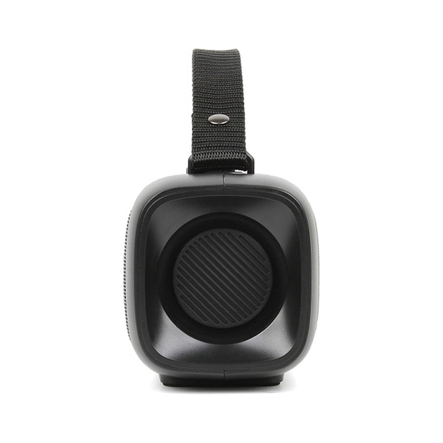 Акустична система REAL-EL X-717 Black (EL121600021) - picture 7