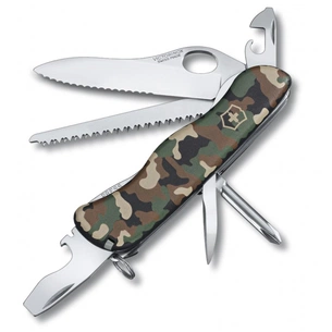 Ніж Victorinox Trailmaster Camo (0.8463.MW94) зображення 1