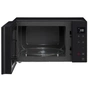 Мікрохвильова піч LG MS2336GIB - зменшене зображення 6